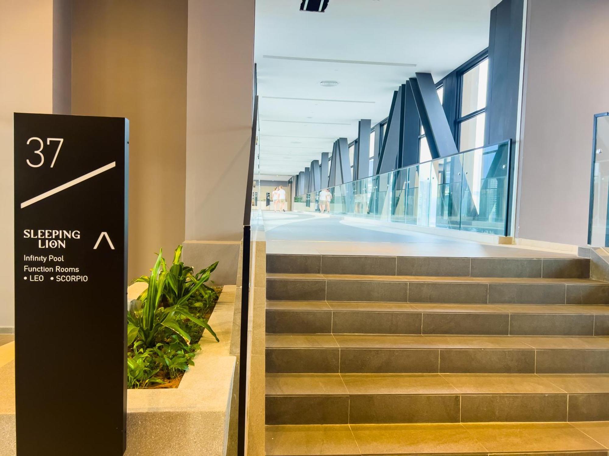 Axon Residence Klcc - Jd Home Kuala Lumpur Esterno foto