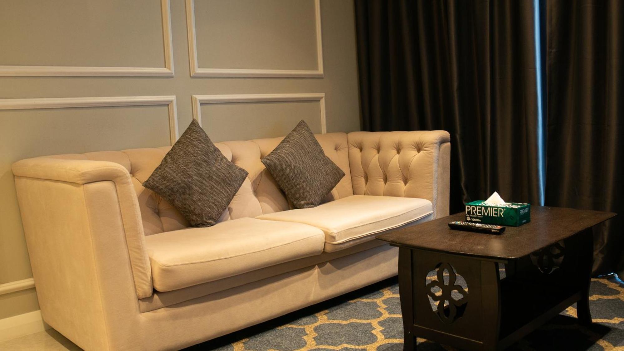 Axon Residence Klcc - Jd Home Kuala Lumpur Esterno foto